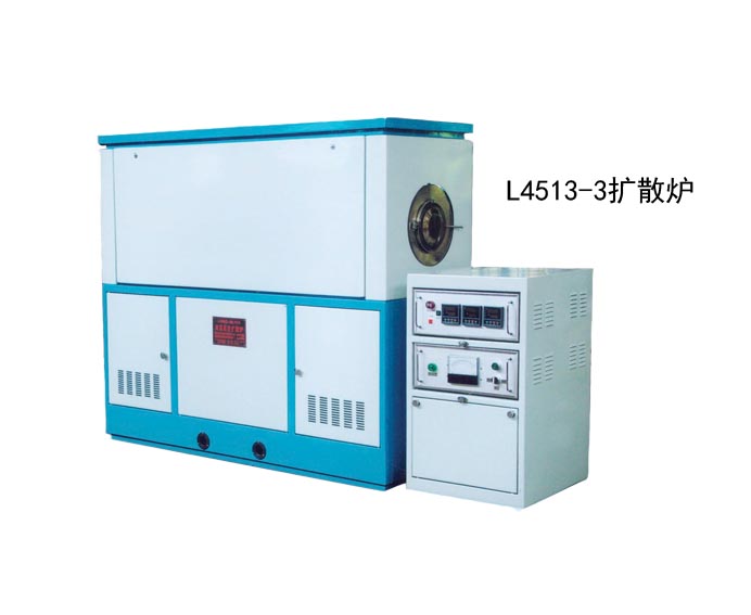 L4513-3扩散炉