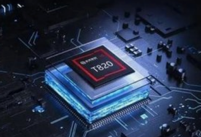 中国半导体产业的崛起：黎明前最后的时刻
