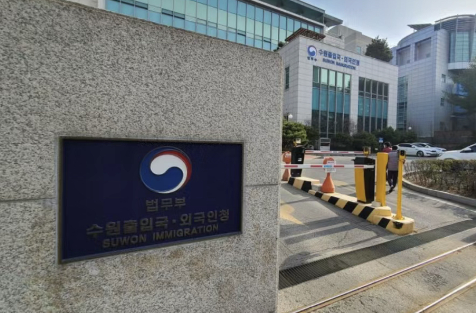 韩国海关成功破获重大半导体走私案件