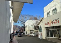 日本半岛地震后电子产业正努力恢复中