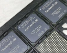 全球芯片产业：中国市场进口超3000亿美元