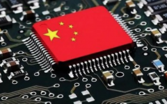 中国科技打响反击第一枪 存储芯片迎来千亿市场