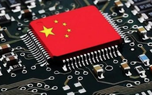 中国科技打响反击第一枪 存储芯片迎来千亿市场机遇