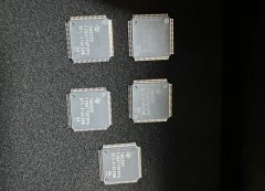 半导体行业复苏迹象显现 全球销售数据连续回升