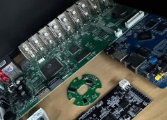 中国光学机器：AI人工智能的未来引领者？