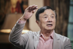 科技竞争与人才留住：华为任正非的困惑与解决