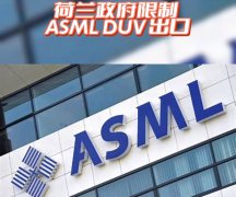 半导体新制裁消息引发市场震荡迎国产化机遇