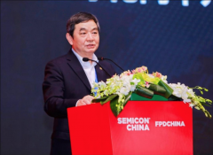 中国芯片产业陷入绝境！CEO陈南翔炮轰连修都修