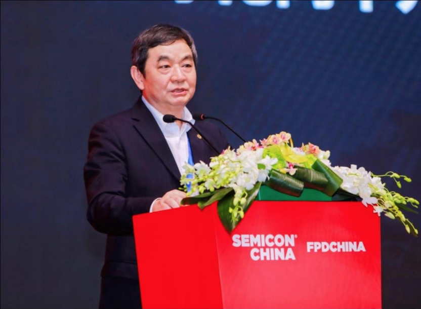 中国芯片产业陷入绝境！CEO陈南翔炮轰连修都修不了