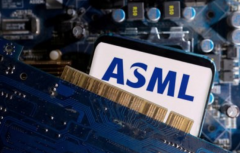 中国强劲需求推动Asml二季度收益超预期
