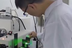 中国科学院创造奇迹 填补半导体芯片短板！