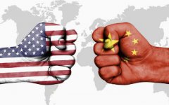 中美博弈与全球经济治理：未来的挑战与发展路