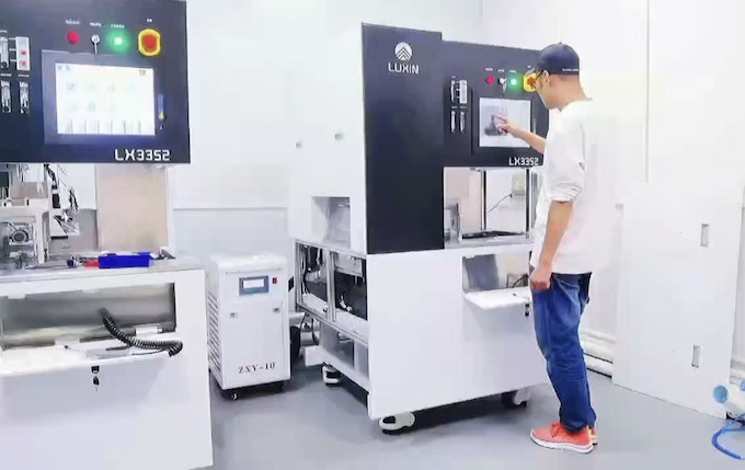 解析背后玄机：中美半导体斗争引发我国替代机遇