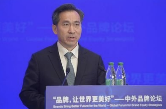 任鸿斌会见美国半导体行业协会总裁！