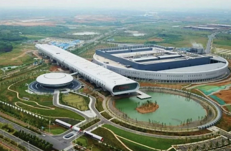 台积电在南京建厂引发猜测：欧陆平台的影响？