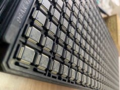 西部数据发出涨价通知信 全球芯片市场迎新波动