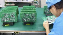 中国企业积极选择国产芯片 炒作背后真相揭秘