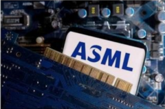 ASML光刻机巨头当前的的迷雾与挑战