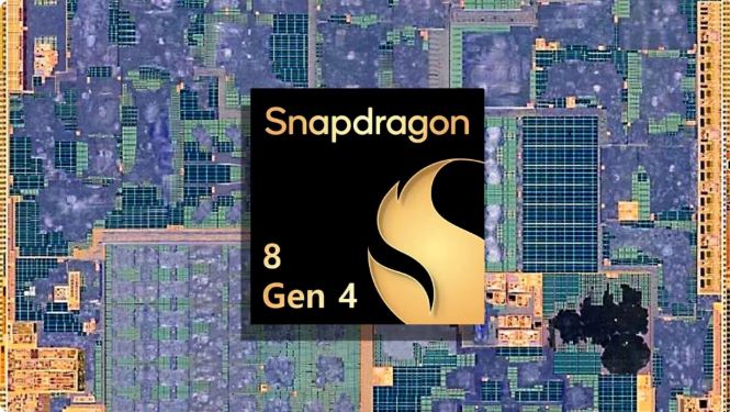 骁龙8 Gen 4单核性能大爆发：安卓迎来春天？