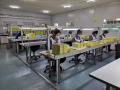 中国半导体崛起 三星全球领导地位面临挑战
